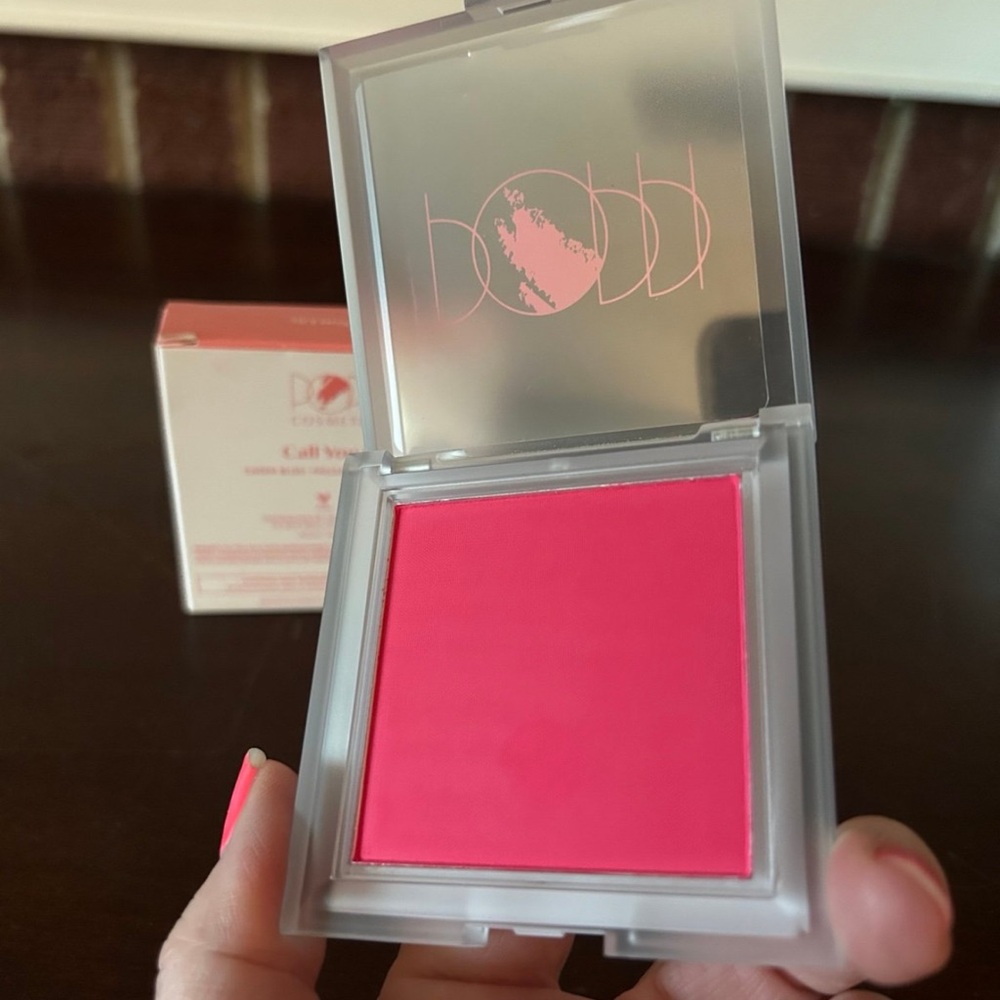 Pink Blush